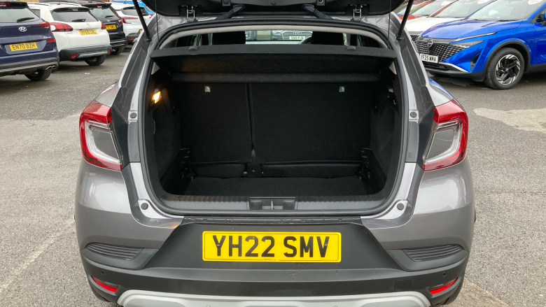 Renault Captur 1.0 TCE 90 Iconic 5dr Petrol Hatchback